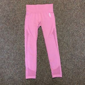 Gymshark Energy Seamless Leggings